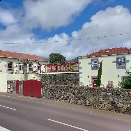 Casa Do Platano Pensionat Cinco Ribeiras Exteriör bild